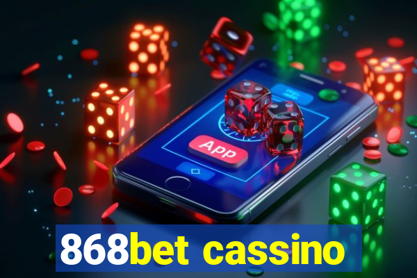 868bet cassino